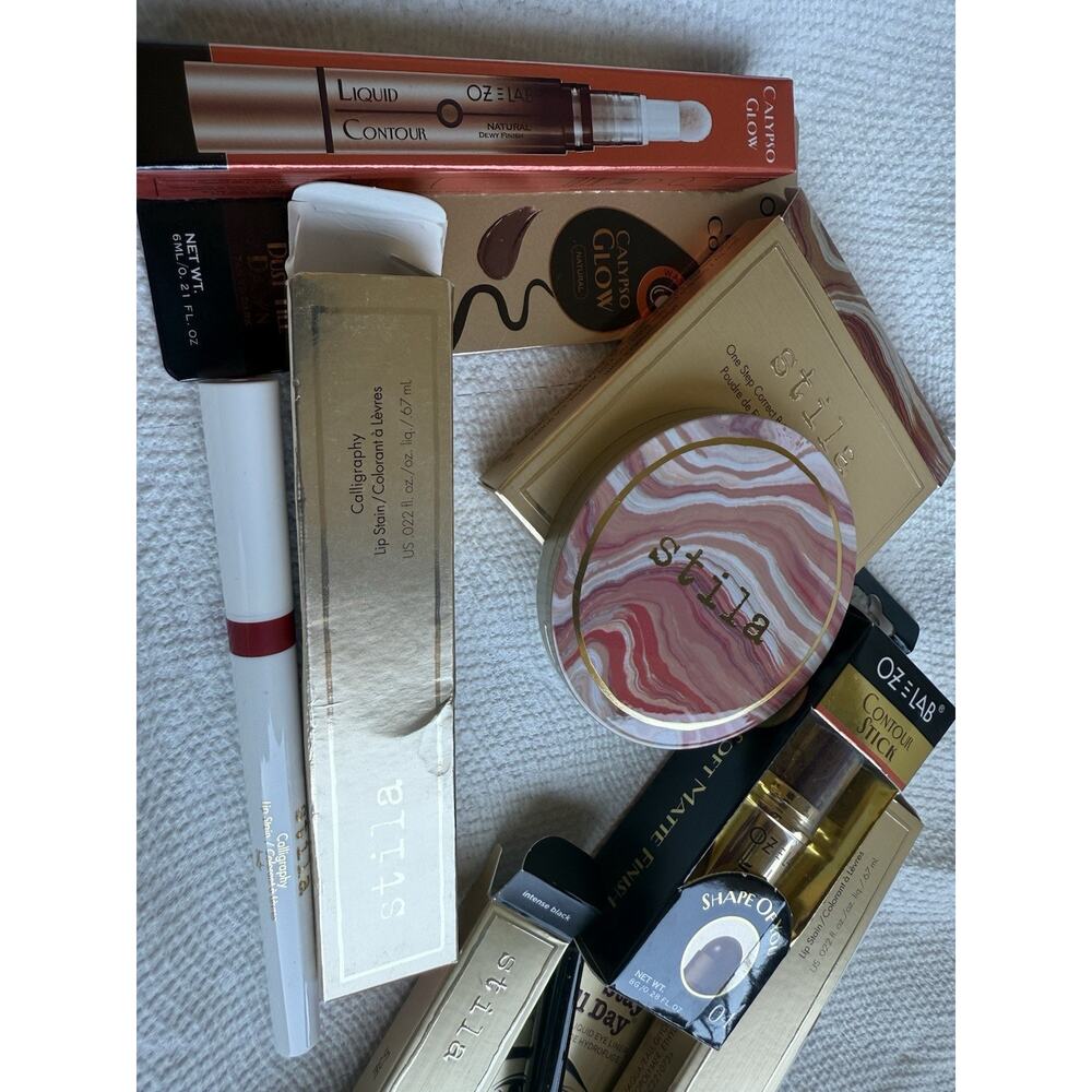 Assorted Makeup Lot Bundle - Picture 2 of 16